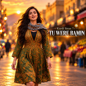 Tu Were Bamın | Kürtçe Yeni Şarkı | Kurdish Music | Stranên Kurdî by Kurdî Stran Tv
