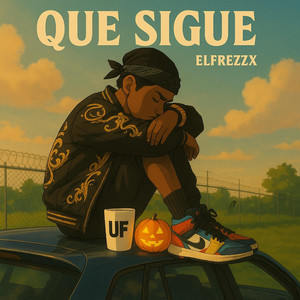 Que sigue by Elfrezzx