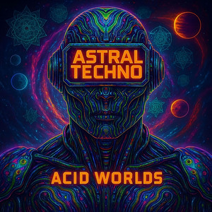 Grass Patch Bum - Mescaline Stargate