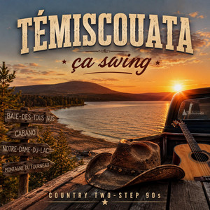 Le témiscouata by Carl1976
