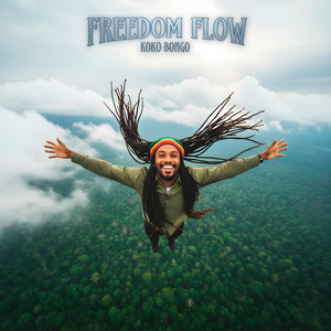 Freedom Flow by Koko Bongo