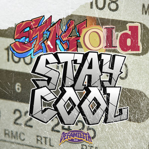Stay Old Stay Cool by Defamilita