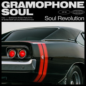 Ignition by Gramophone Soul