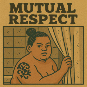 AmpMod - Mutual Respect
