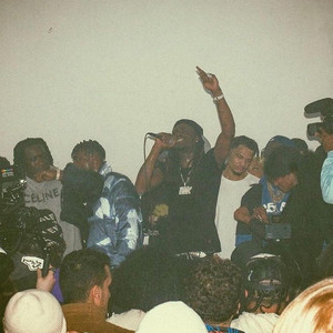 Wha Da Wha by RXKNephew Archive