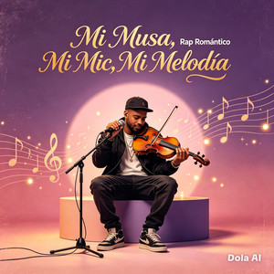 Mi musa, mi mic, mi melodia by Buena conviccion beat
