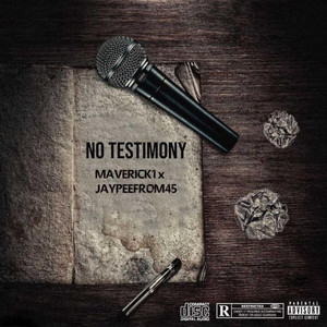 No testimony by Maverick1, Jaypee