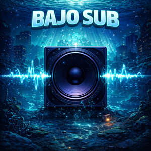Bajo Sub by SUBBASS