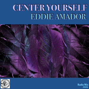 Center Yourself (Radio) cover art