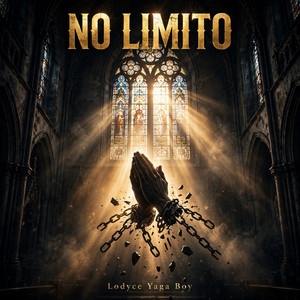 No Limito by Lodyce Yaga Boy