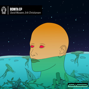 Bonita by David Museen, Erik Christiansen