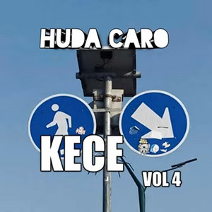 Huda Caro Kece, Vol. 4 by Huda Caro