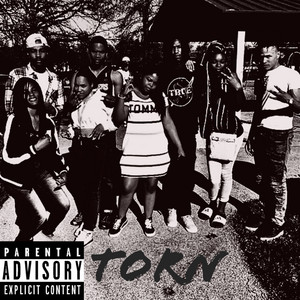 Torn by NMHT Capone, Rbm Rello