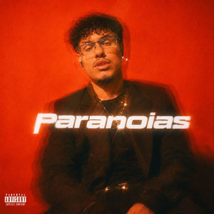 Paranoias by OÉL