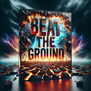 Marscott - Beat the Ground