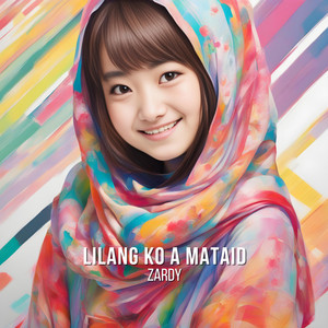 Lilang Ko A Mataid by Zardy Amrosi