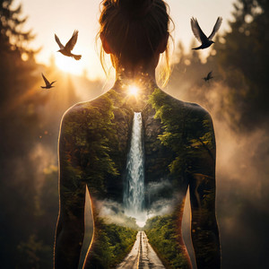 Nature and its beautiesm, Pt. 02 by Rest of the Soul