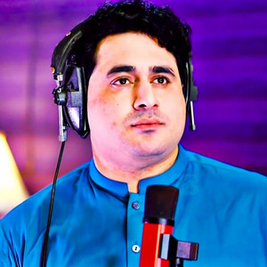 Shah Farooq - Yaran Maran Di