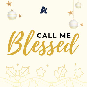 Call Me Blessed by Keluarga Allah Worship
