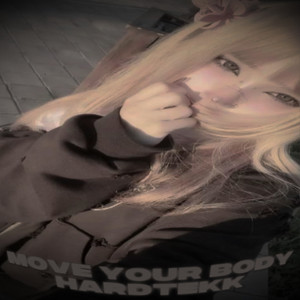 Move Your Body by Keyar