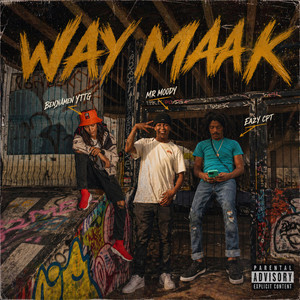 Way Maak by EAZY CPT