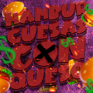HAMBURGUESAS CON QUESO FUNK