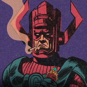 Showa man face - Vip by Dj Mac Real
