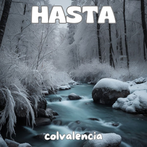 Hasta by Colvalencia