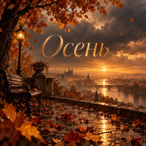 Осень by ANOSOVX