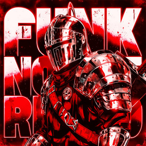 FUNK NO RITMO (SPED UP) by DYGO