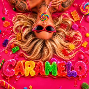 Caramelo by Alto contraste, Ariam Useche, Seleckta Riddim, Dj Ninewon