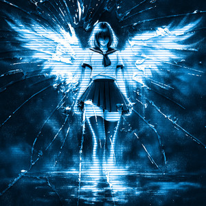 Crystal Angelcore - Slowed + Reverb by KNSRK
