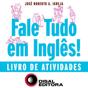 Fale Tudo em Inglês