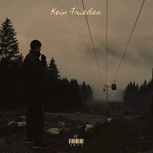 Kein Frieden by Anes