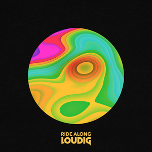 Ride Along by Loudig
