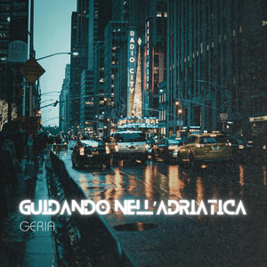 Guidando nell'Adriatica by Geria