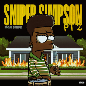 Sniper Simpson 2 by MGM Snipe