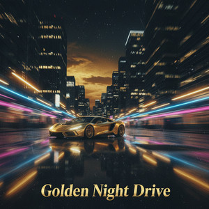 Golden Night Drive by DJ Dino B