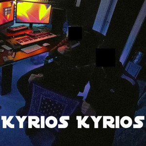 Kyrios Kyrios by Akuklofo66, TSIGKA 187