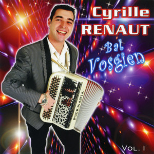 Cyrille Renaut - Printemps d'Alsace (Valse)