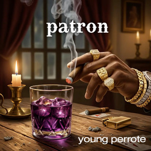 patron by young perrote