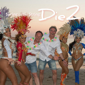 Spring Uit Je String by Die2
