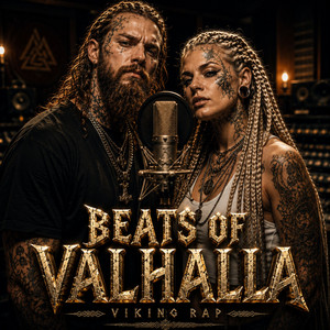 Born for Valhalla by The Bard of Warriors