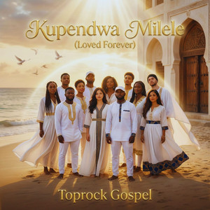 Kupendwa milele (Loved Forever) [Live]