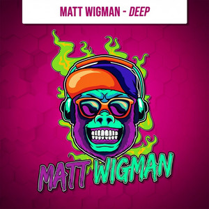 Deep by Matt Wigman