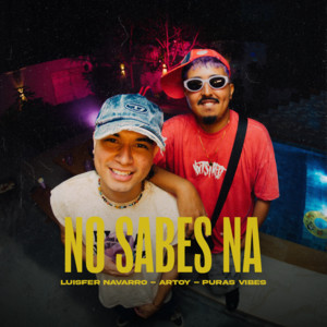 No Sabes Na