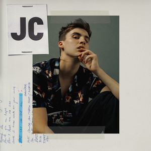 Don’t Say You Love Me by JC Stewart