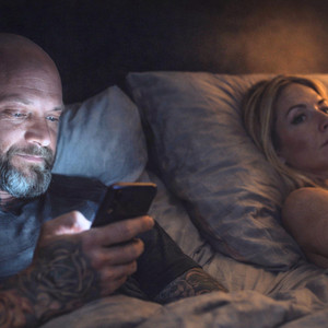 Don't Have To Fuck Someone To Cheat by Cass Foster Morrow