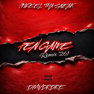 BLACK SON by Phfeel Tha Sneak