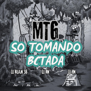 Portada de So Tomando Bctada